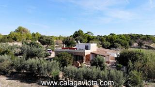 Chalet in Colònia Sant Jordi. Preciosa casa de campo en la colonia de sant jordi