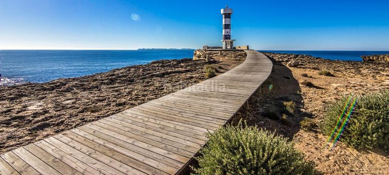 Foto 54fe0e6b-e771-498d-a1d8-31b22530325e. Pis a Colònia Sant Jordi Ses Salines