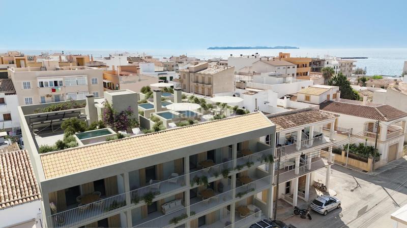 Foto a260ca67-587f-431a-8dda-f5fa17aa5a0d. Pis a Colònia Sant Jordi Ses Salines