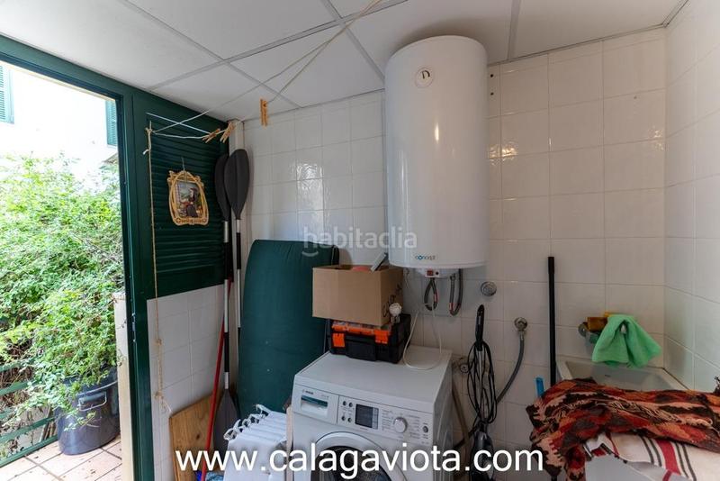 Foto a3301134-9524-45c1-8c2a-a6e86c0f3cf5. Pis amb aparcament piscina a Colònia Sant Jordi Ses Salines