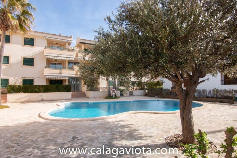 Foto bf7efe19-0c2d-4935-8a72-235a1e2718ee. Pis amb aparcament piscina a Colònia Sant Jordi Ses Salines