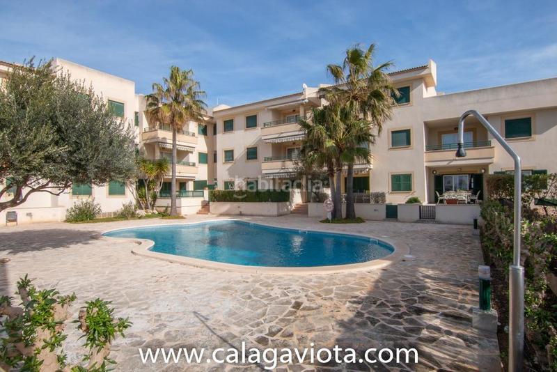 Foto f2103ea5-e4c8-4a92-af52-78efd407f6a6. Pis amb aparcament piscina a Colònia Sant Jordi Ses Salines