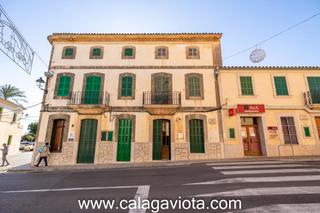 Àtic a S´Alquería Blanca - Calonge. Encantador dúplex con vistas al mar en el corazón de salqueria b