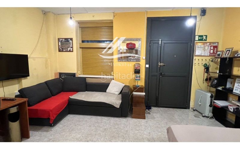 Foto 51680b8b-010f-4389-b9cd-00d61339f5c8. Pis a Acacias Madrid