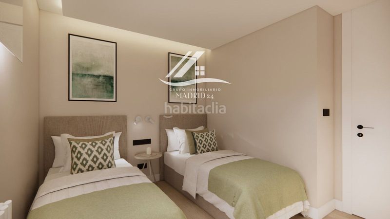 Foto 76d6e7b9-d766-4b3b-be24-e426d8eacba4. Pis amb calefacció a Fuente del Berro Madrid