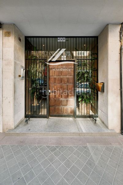 Foto 48b58976-a5b1-4fa1-bf0d-6b0b655fe23e. Pis amb calefacció a Lista Madrid