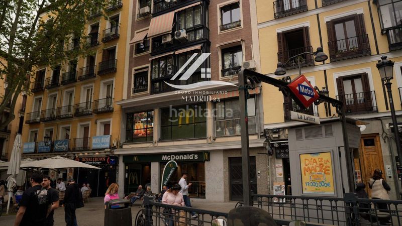 Foto 04712e93-dc0a-4524-a001-66d0cac36319. Pis amb calefacció a Palacio Madrid