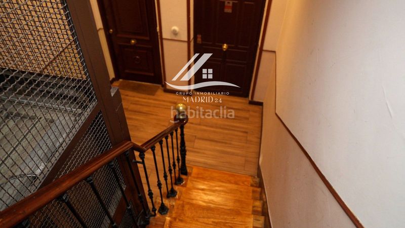 Foto 2ca0bf29-d993-47b6-85dd-630ab0667c94. Pis amb calefacció a Palacio Madrid