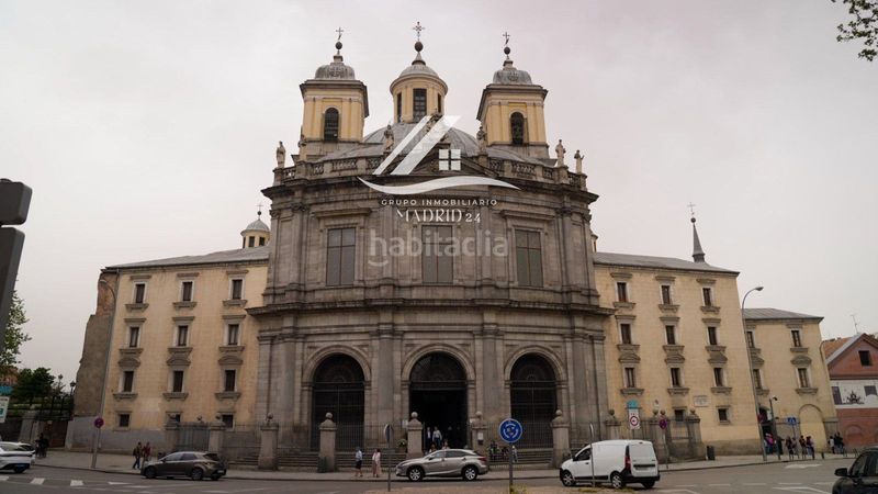 Foto 41800428-2c98-41c5-96a4-ea58b9552e7d. Pis amb calefacció a Palacio Madrid