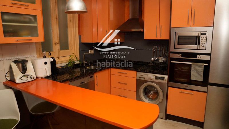 Foto 5404b6ba-be03-41a7-b780-34a55d36326b. Pis amb calefacció a Palacio Madrid