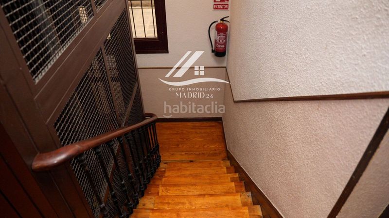 Foto 64e729a3-a6d5-415e-80d9-cfa01d6179b4. Pis amb calefacció a Palacio Madrid