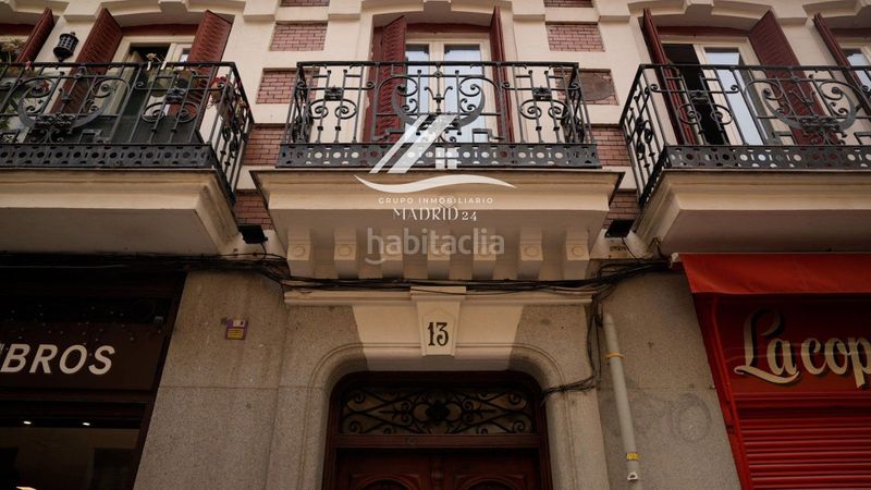 Foto 7fc8afb3-c3e5-45cf-9024-d38b331d0f03. Pis amb calefacció a Palacio Madrid