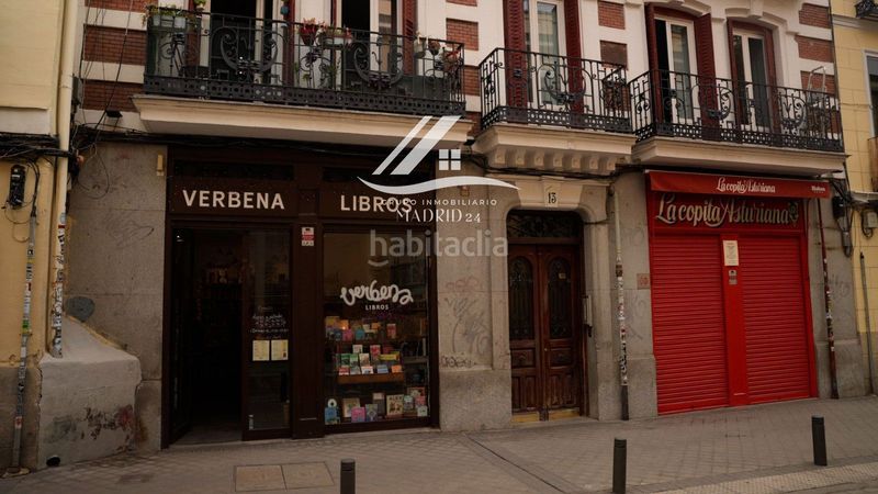 Foto 84da0d9e-c400-498e-835c-e576c01eeede. Pis amb calefacció a Palacio Madrid