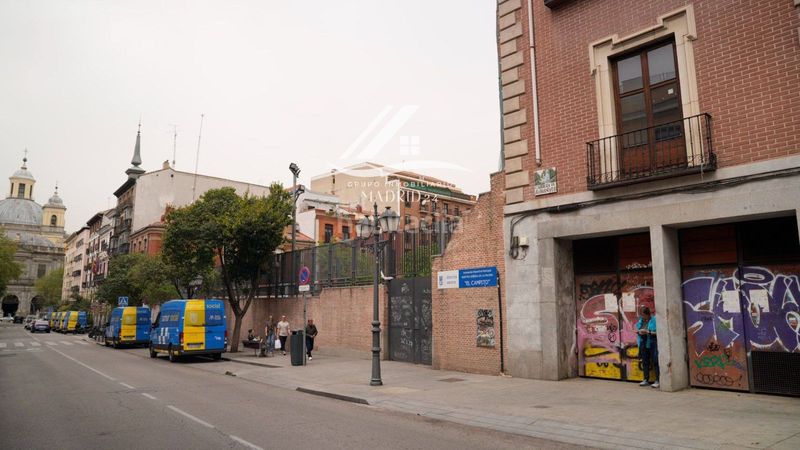 Foto 9b043caf-4e86-4b27-880e-266b6d9bdfa8. Pis amb calefacció a Palacio Madrid