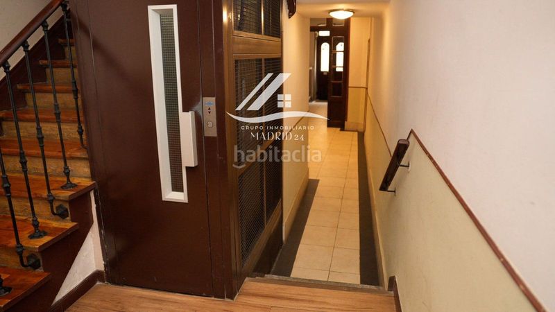 Foto a0ba2093-e2b7-4840-8b14-6ac8b38624c5. Pis amb calefacció a Palacio Madrid