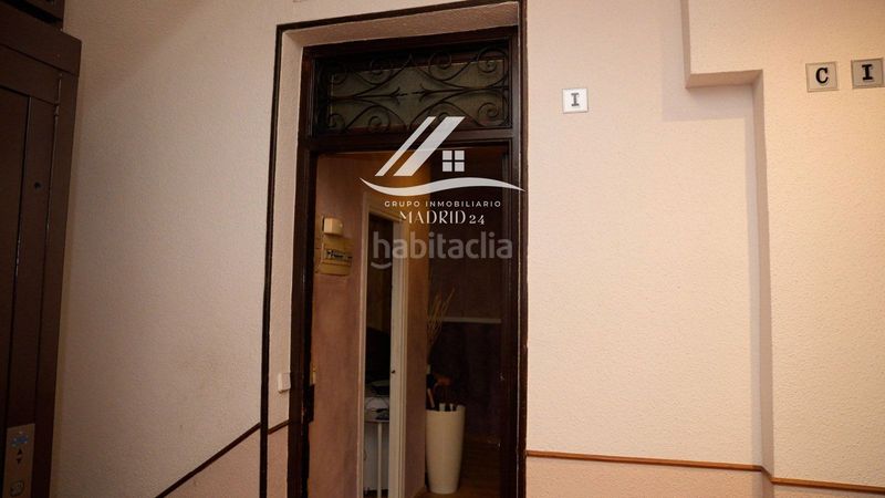 Foto a8024986-970f-45b9-b3c3-e2511df6acea. Pis amb calefacció a Palacio Madrid