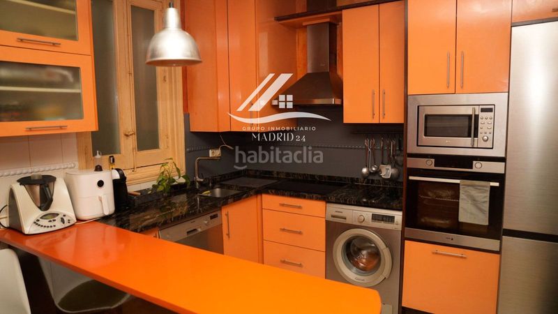 Foto baf091b1-2b72-4f03-9026-8b45338b7967. Pis amb calefacció a Palacio Madrid