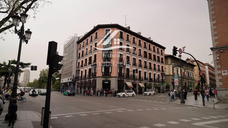 Foto c86a9515-cff0-49f9-a0e6-3d80d568700a. Pis amb calefacció a Palacio Madrid