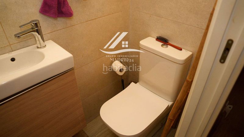 Foto e195baf3-94a0-480a-add6-73c0af9215bd. Pis amb calefacció a Palacio Madrid