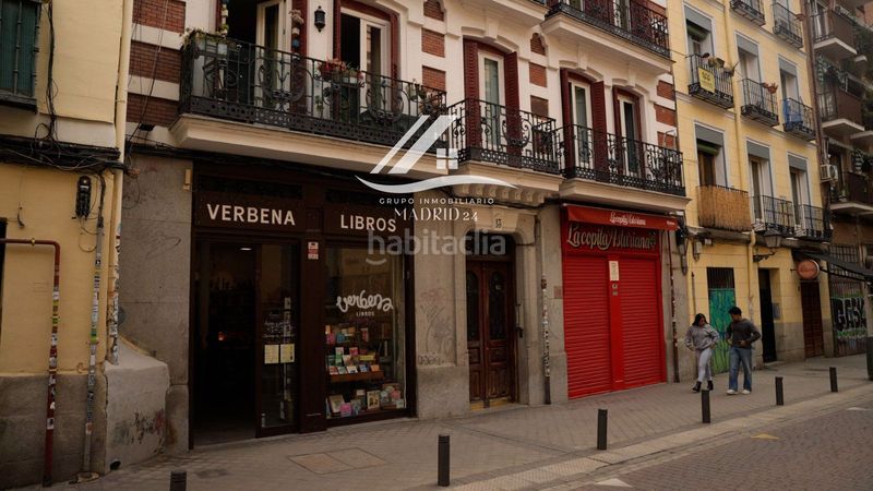 Foto e445b9d8-71e2-4d47-9ed8-fce61c0f0e9f. Pis amb calefacció a Palacio Madrid