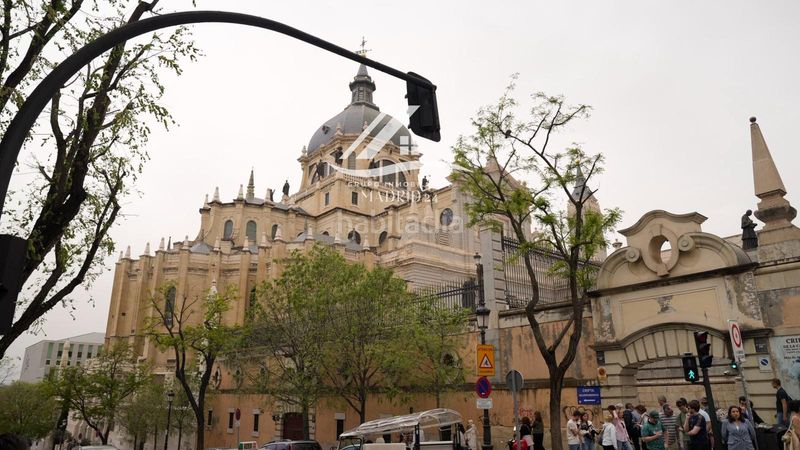 Foto f1f8d17b-d9e7-4e77-9e91-21e63eab72dc. Pis amb calefacció a Palacio Madrid