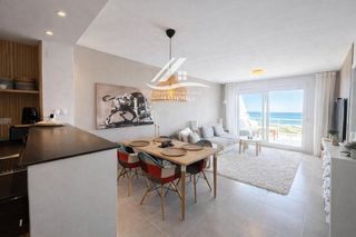 Àtic a Avinguda del Mediterrani