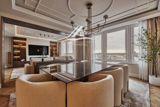 Pis a Calle de María de Molina