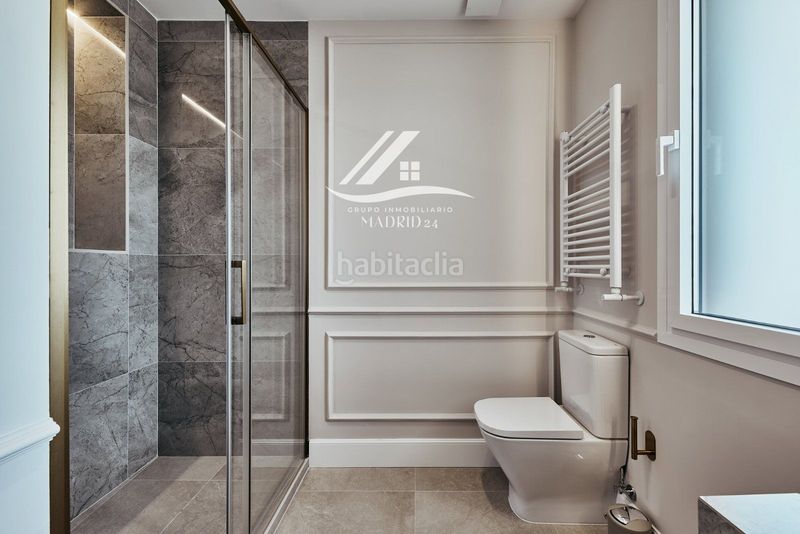 Foto 6c1fe8b3-c843-4db4-ae3a-946200fb9166. Àtic amb calefacció a Lista Madrid