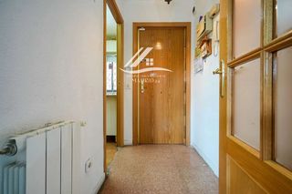 Appartement  Urbanización las cañadas. Bajo con terrazas y piscina en villalba