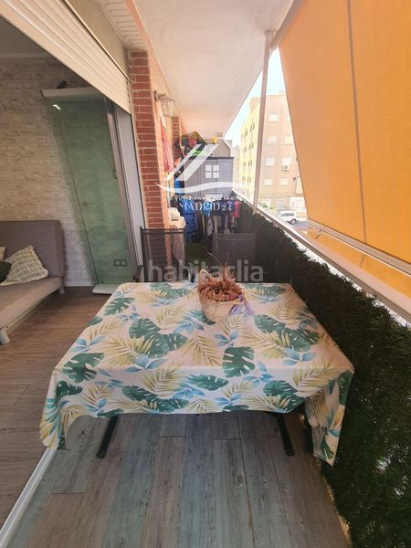 Foto 333a33a9-1b23-4af7-bb43-b10b3bffee24. Apartament a Playa Tamarit-Playa Lissa Santa Pola