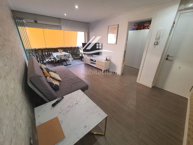 Foto c98354ab-6370-44f1-b175-6e07673e4efb. Apartament a Playa Tamarit-Playa Lissa Santa Pola