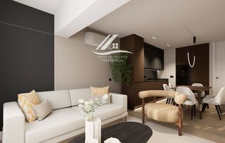 Appartement  Calle general oraa. Entreplanta interior en salamanca con trasteros
