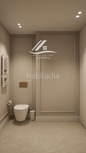 Foto a3d614b7-d35f-4d08-a261-6985169ff5b7. Pis amb calefacció a Ibiza Madrid