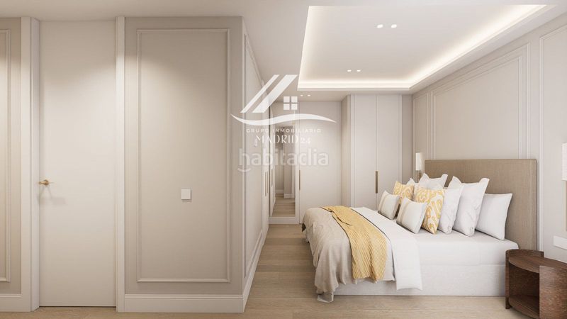 Foto bfbd6530-da06-45c2-9b59-5d4005217e4c. Pis amb calefacció a Ibiza Madrid