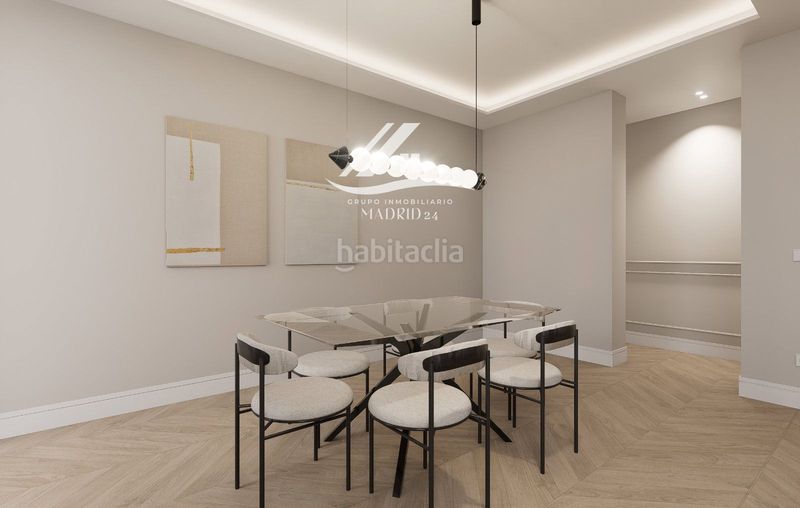 Foto 009bef17-7434-43aa-8a42-3d092036bd15. Pis amb calefacció a Ibiza Madrid