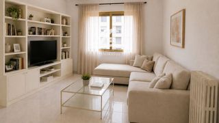 Piso  Valencia. Hermosa vivienda en embajdaores calle valencia