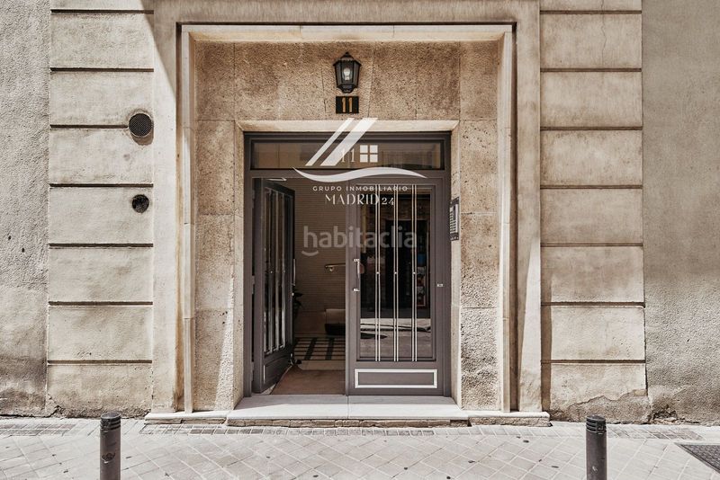 Foto b47f6fb3-21e1-435a-bd39-0addfe3a13e0. Pis a Fuente del Berro Madrid