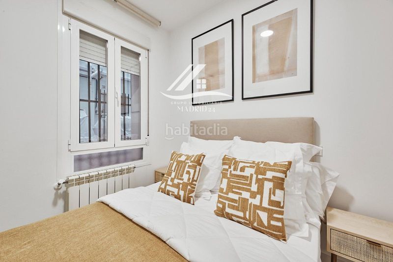 Foto a3a95247-b9c6-43d8-b7a5-4c6061acd81b. Pis a Arapiles Madrid