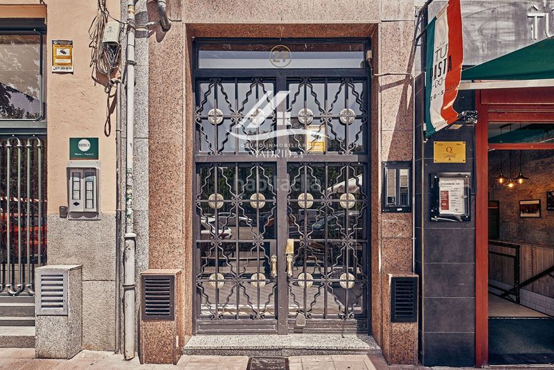 Foto b48e1420-1cb5-471c-b667-032393046640. Pis a Ibiza Madrid