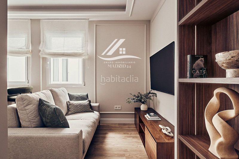 Foto b5511731-69a2-4c41-b839-63f2b480de37. Pis a Lista Madrid
