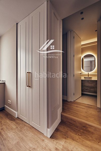 Foto 6dfa9fb3-0f3d-44fb-8895-3efb9814aa19. Pis a Goya Madrid