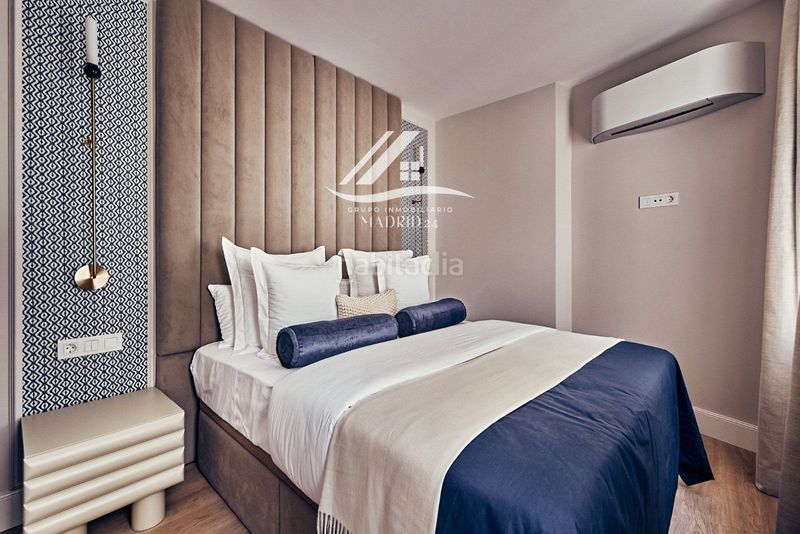 Foto b7c71df2-9f91-4757-859e-969ba4d89239. Pis a Goya Madrid