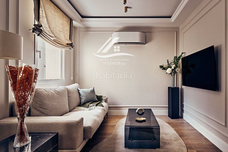 Foto e92406c8-ac98-480c-b18b-c8cf852e8ffc. Pis a Goya Madrid