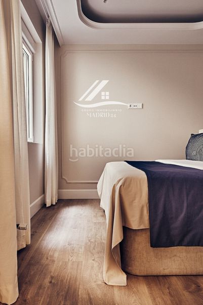 Foto e00a0458-1a65-416b-8b1f-84f0b15f3c31. Pis amb aparcament a Lista Madrid