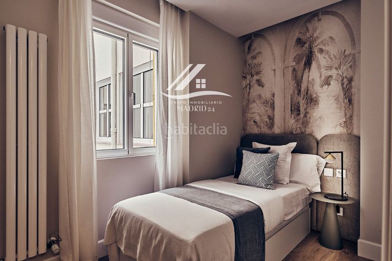 Foto f8df08f8-5b77-43c1-8770-d0cc9fa50a9c. Pis amb aparcament a Lista Madrid
