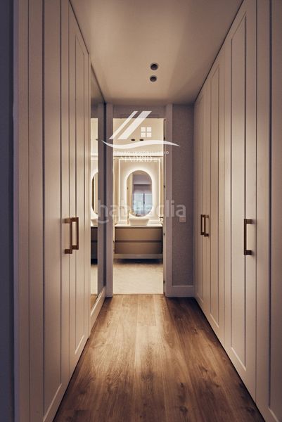 Foto f61b4000-f3e5-4f39-99ec-609f03289a20. Pis amb aparcament a Goya Madrid