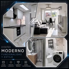 Pis  Metano. Piso reformado y muy luminoso torrejon de ardoz   ubicación idea
