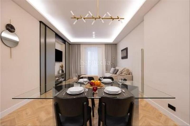 Foto 172dc737-b561-4427-bfff-a4c2bede7100. Piso  en calle palma, en Justicia-Chueca Madrid