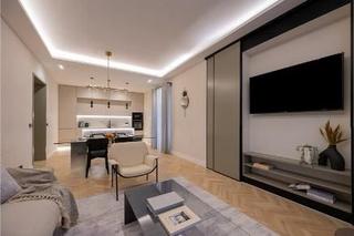Appartement  Palma. Piso en calle palma, madrid