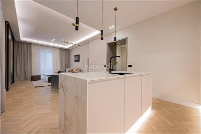 Foto 3c2c2ee6-a58c-4a61-9d1f-e4f49183c980. Piso  en calle palma, en Justicia-Chueca Madrid